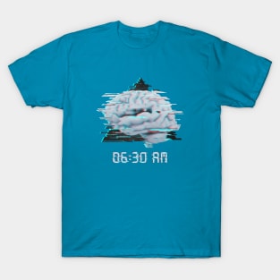 Noisy Brain T-Shirt